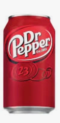 Dr pepper