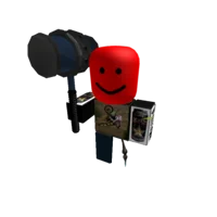 Future Roblox