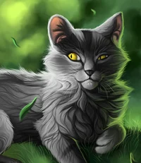Greystripe