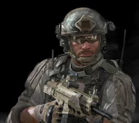 Sandman call of duty