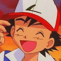 Ash Ketchum
