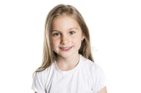 7 year old Child