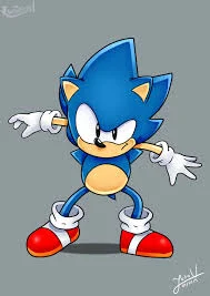 Good Future Sonic