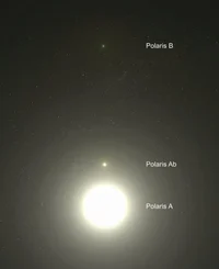 Polaris Estrella