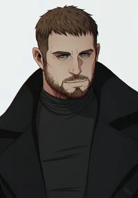 Yandere Chris