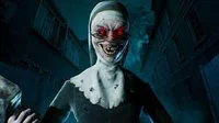 Sister Madaline 