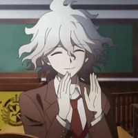 Nagito Komaeda