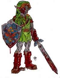 Zombie link