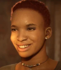 Jamie Tiergan -TDiM-