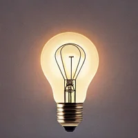 light bulb