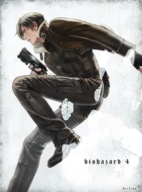 Yandere Leon