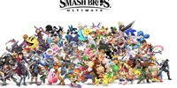 Super smash bros
