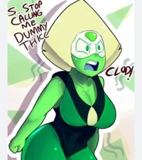 Peridot