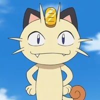 Meowth