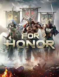 -FOR HONOR- World RP