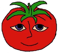 Mr Tomato