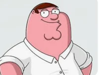 Peter griffan
