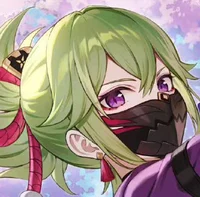 Kuki Shinobu