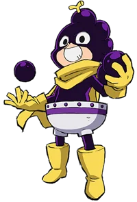 Minoru Mineta 