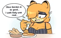 Gothfield Tf
