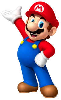 Mario