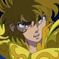 Aioria de Leo