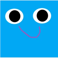 Nito The Blue Square