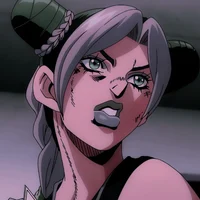 Jolyne Cujoh