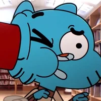 Gumball Watterson