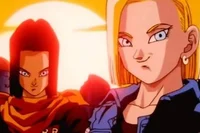 Android 18