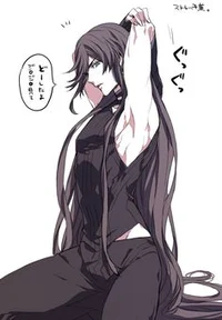 My Mute Boyfriend