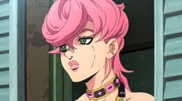 Trish Una