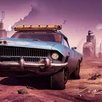 Zombie apocalypse RP