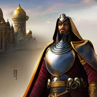 Saladin 