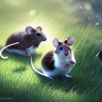 Mice