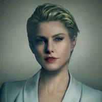 Alex Wesker