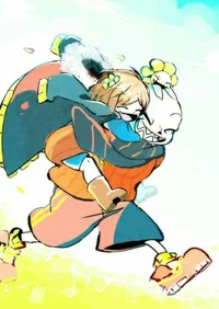 Flowerfell storyline