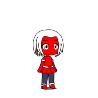 Countryhuman Denmark