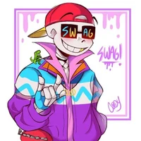 Vampire fresh sans