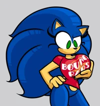 Fem sonic