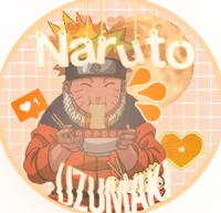 Naruto Uzumaki 