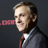Christoph Waltz