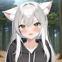 Catgirl Isekai