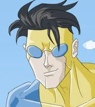 Invincible