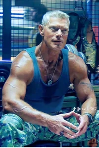 Miles Quaritch - HMN