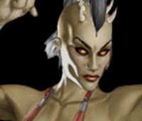 Sheeva
