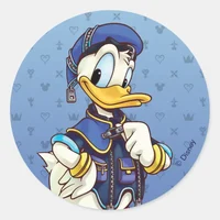 KH Donald