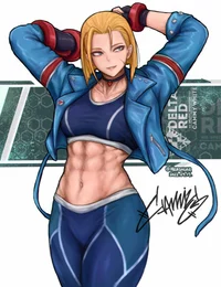 Cammy White 