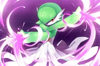 Gardevoir 