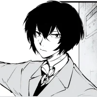 Osamu Dazai